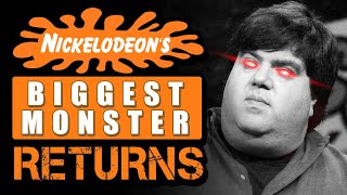 Nickelodeon's Biggest Monster Returns | Will Dan Schneider be Forgiven?