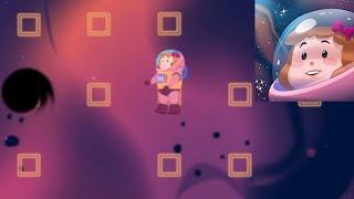 Gravity - Gameplay Trailer (Android)