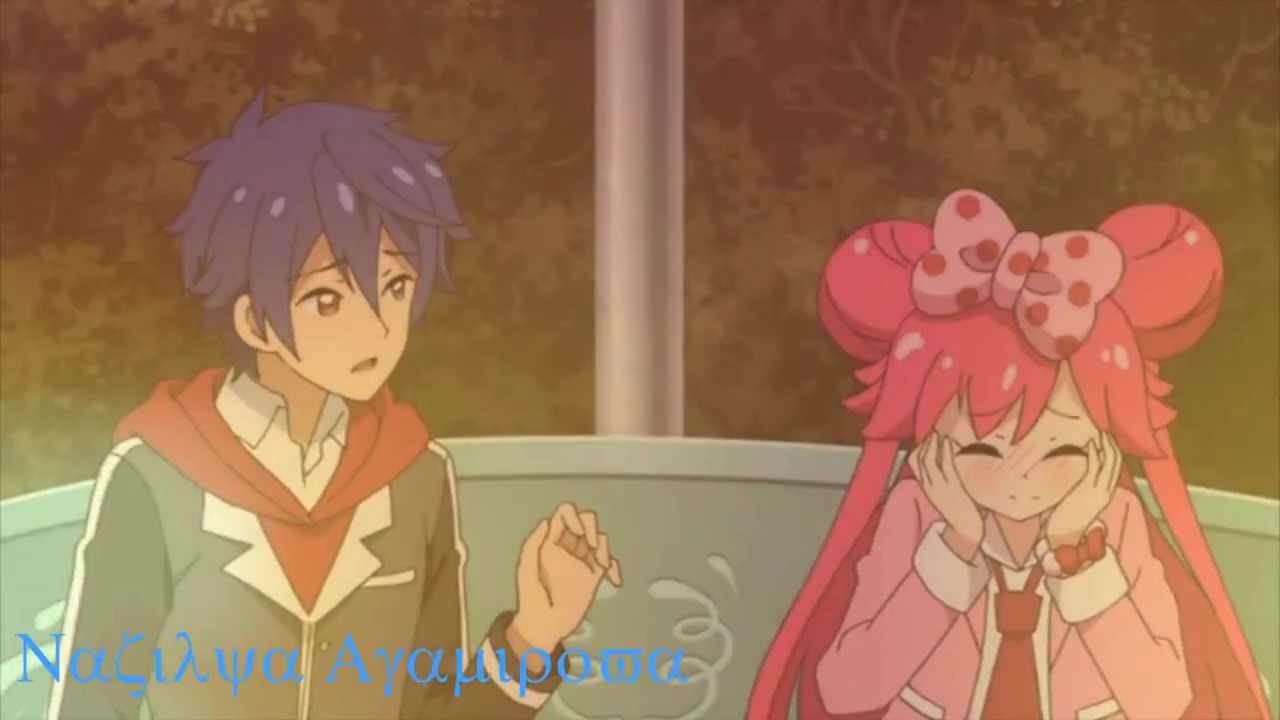 Мамона и Кайен