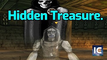 ARNIKA TEMPLE TREASURE Wizardry 8 Playthrough + Tutorial / Guide + Let