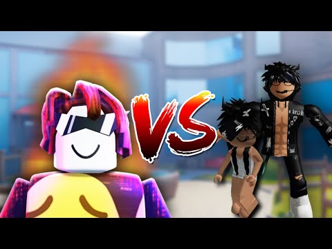 Tubers93 DEMOLISHES Teamers