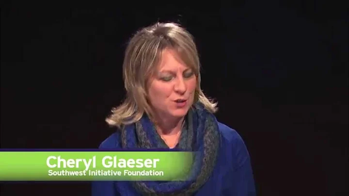 Cheryl Glaeser of SWIF explains the Initiative Fou...