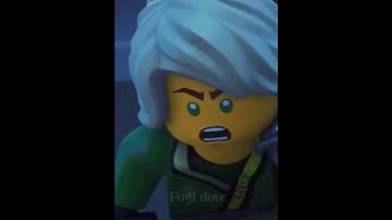 He just did! #ninja #ninjago #lloyd #harumi#shorts #edits #trend #shorts #sub #watch #blowup #love