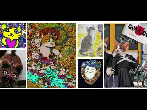 水彩画　絵手紙　絵画　絵　約48点　まとめ 器を描く 絵手紙 - キムラヤカルチャー教室 作品紹介