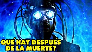 Científico Puede Contactar Con Muertos Usando El Increíble Método De Thomas Edison