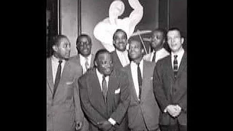 All of Me -- Buck Clayton 1958