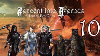 Descent into Avernus - Alexandrian Remix - Episode 10