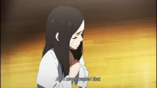 [Anthem of the Heart] Watashi no Koe Musical Scene