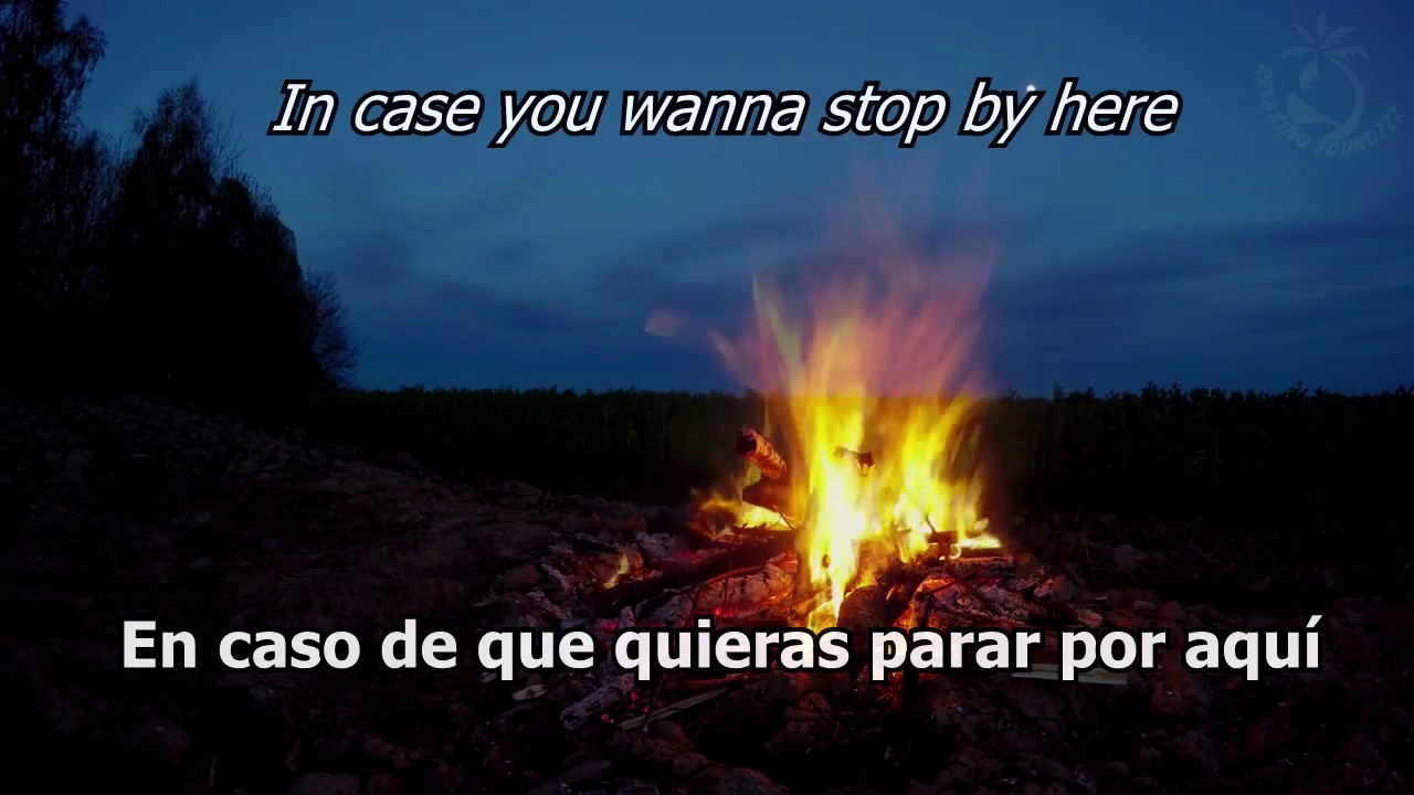 Heat of the day - Bob Marley (ESPAÑOL/ENGLISH)