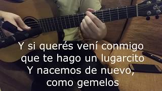 Parque acuático - el kuelgue : karaoke pista letra