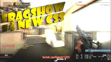 PahanZeT Fragshow #4 new css v78