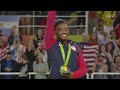 The most dominant nations in Olympic gymnastics! | Top Moments