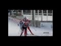PETTER NORTHUG got the Turbo and gets snotty ! (Oslo 2011)