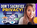 How to Use the Most Popular Privacy Coins