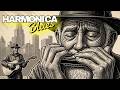 Real Mississippi Blues  Old School Guitar &amp; Harmonica