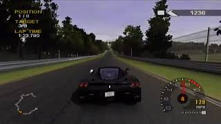 Lets Play Project Gotham Racing 2 Part 14 (Ultimate Series)