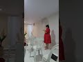 missionária gislania louvando