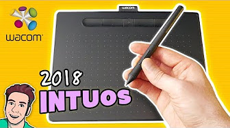 Drawing Tablet Reviews - YouTube