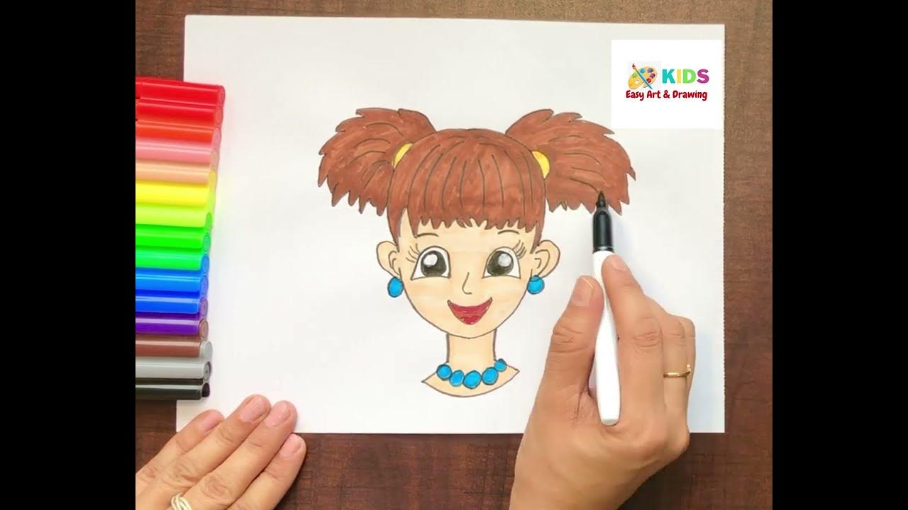 how-to-draw-a-cute-face-step-by-step-easy-drawing-for-beginners