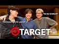 Who knows me better target gift swap challenge