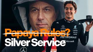 Mercedes Just Picked a Driver | Dutch GP Reaction