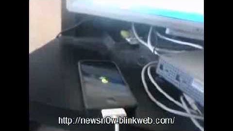 newsn0w (new redsn0w) ios 4.2.1 untethered jailbreak