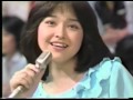 石川ひとみ 秋が燃える ドレミファドン