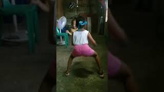 Klay And Manang Bbjane