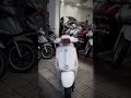 Trùm #vespa #hồng #pink #saigon #hottrend #giatot #xuhuong