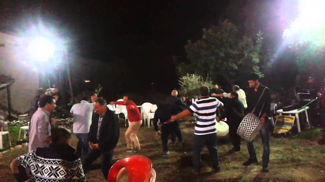 söğüt saranda düğün