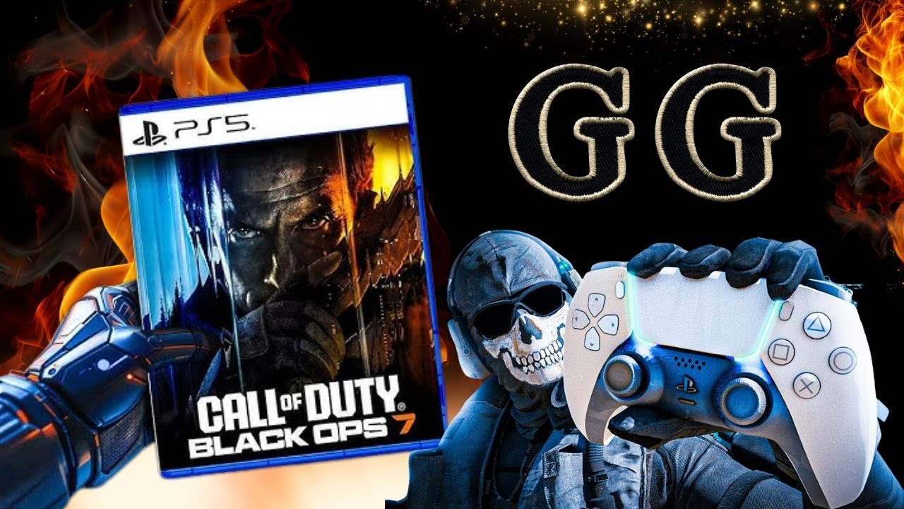 COD BO7☣🔴LIVE☣BLACK OPS 7☣SKIRMISH 20v20☣JOIN UP☣CO-OP CAMPAIGN☣#BO7 # ...