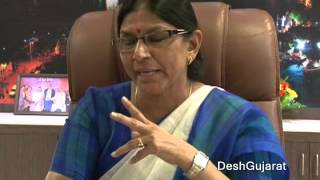 Ahmedabad Mayor speaks about her recent visit to Sister City Guangzhou in China