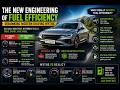 ⛽ The New Engineering of Fuel Efficiency: Debunking Modern Driving Myths