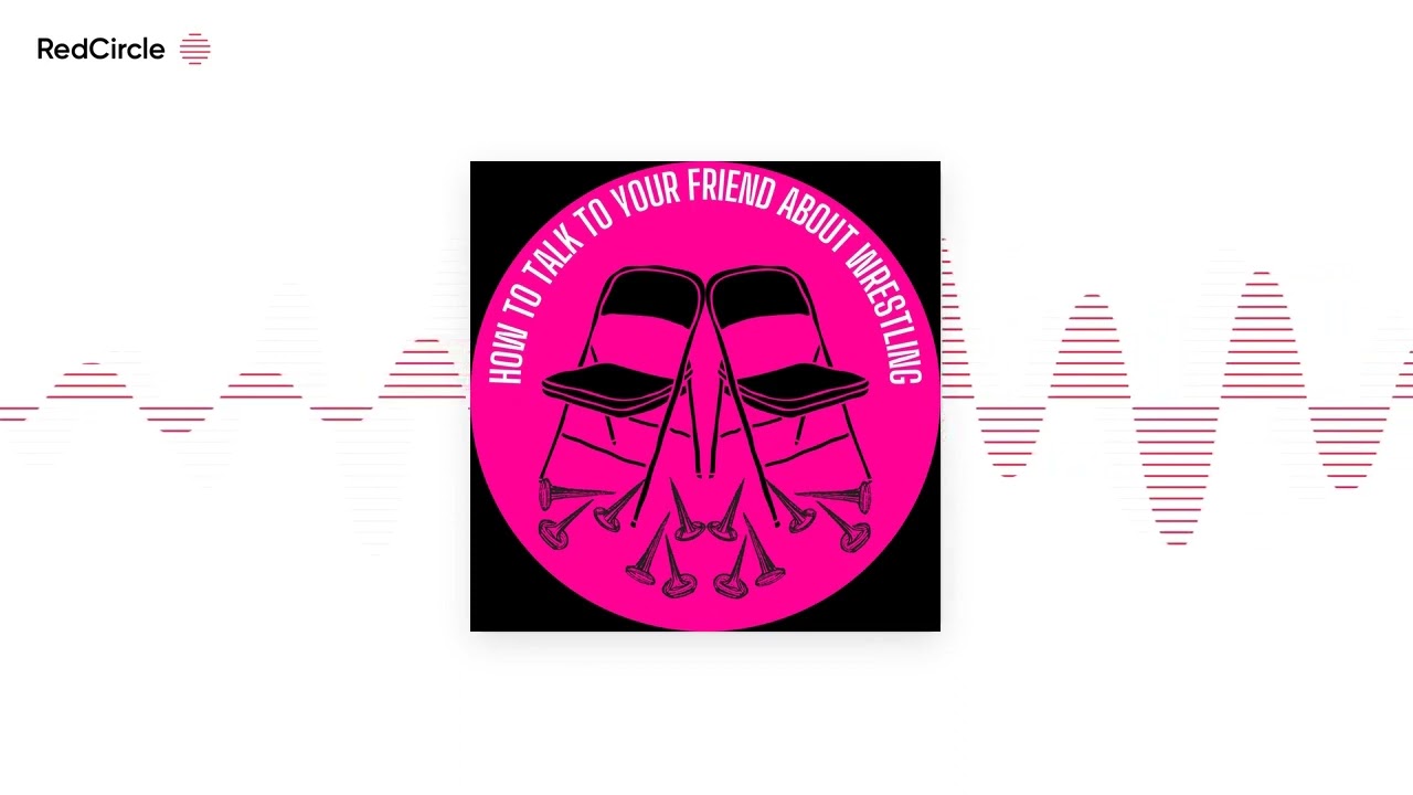 Count Out! - Wrestling Podcast Network - HTTWPod: Daddy Sting's Unsafe Speed - Ep 73