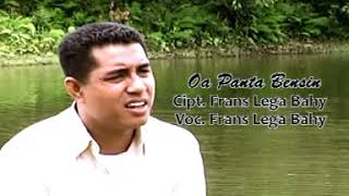 OA PANTA BENSIN/Frans Lega Bahy/Lagu daerah Flores Timur, Lembata dan Alor