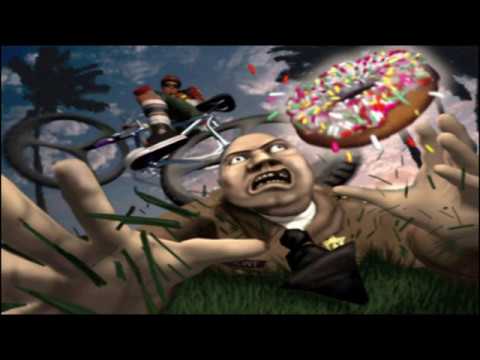 Courier Crisis [PAL] (PSX) Complete Gameplay (No Commentary)