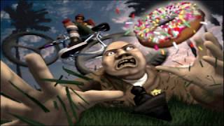 Courier Crisis [PAL] (PSX) Complete Gameplay (No Commentary)