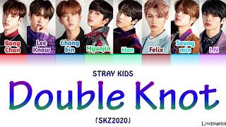 Stray Kids \