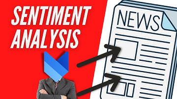 How to do Sentiment Analysis on News Headlines with Power Automate Desktop