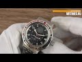 Восток Амфибия 420526 Zissou. Обзор часов Восток Амфибия от MrTimes.ru