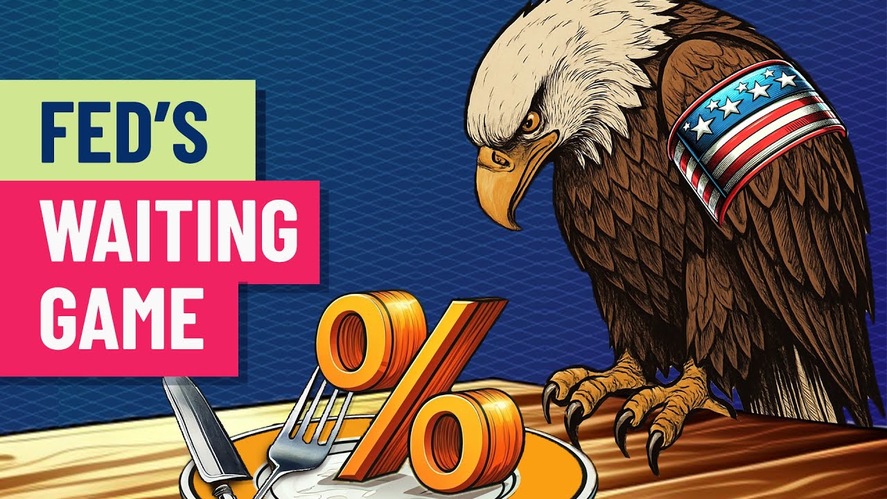 What’s really delaying a critical Fed decision What’s really delaying a critical Fed decision