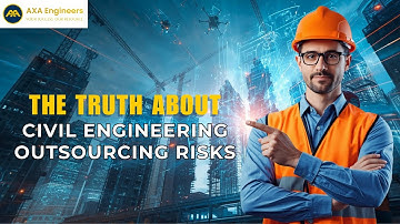 The TRUTH About Civil Engineering Outsourcing Risks