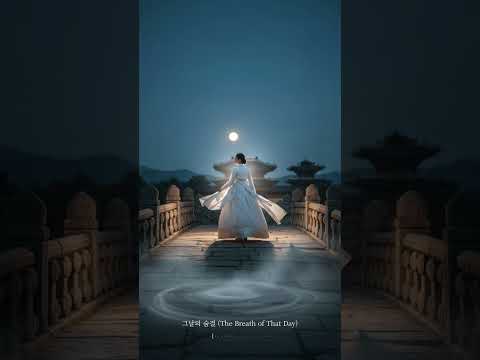 그날의 숨결 The Breath Of That Day Korean Fusion Ballad OSTㅣ힐링음악 ㅣ 