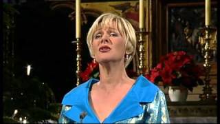 Barbara Bonney sings "He shall feed his flock" from Handel's 'Messiah' chords