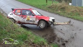 Rallye des Ardennes 2024 | Best of Devillersvideo by Devillersvideo 8,413 views 2 months ago 5 minutes, 46 seconds