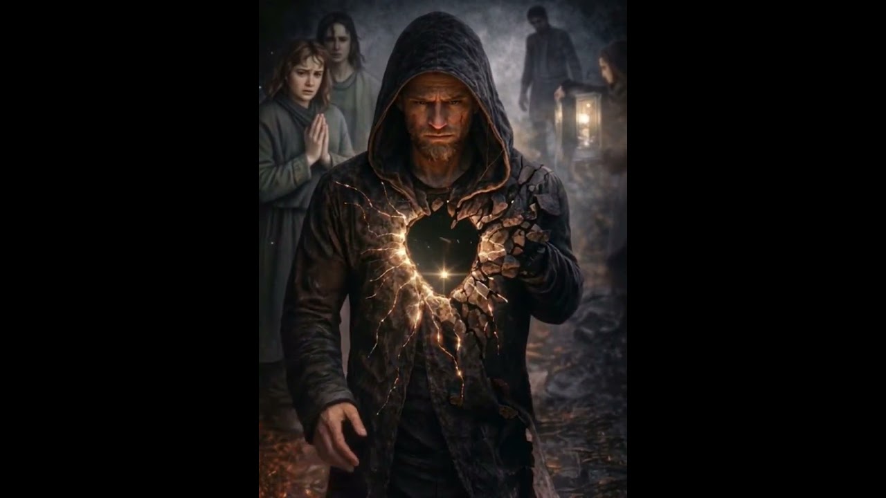 unter der Haut - Vidar Saga 