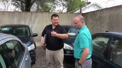 The Field Adjuster's Day