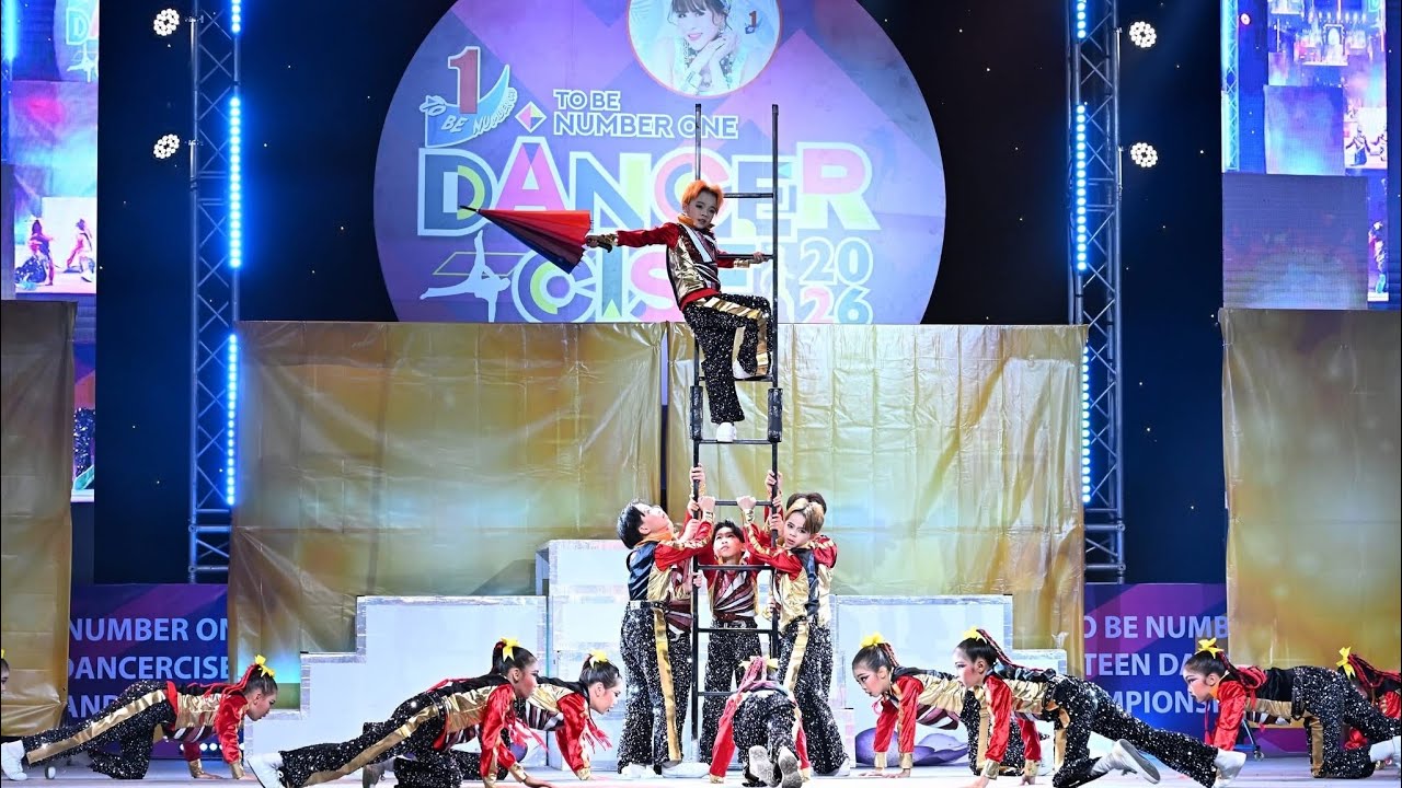 ABS Gangster รอบประเทศ Day2