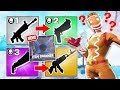 New RANDOM Item SPAWNER Gun GAME *NEW* Gamemode In Fortnite Battle Royale