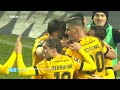 3. Liga: Eigentor und Cueto - Dynamo siegt bei Waldhof Mannheim | SWR Sport